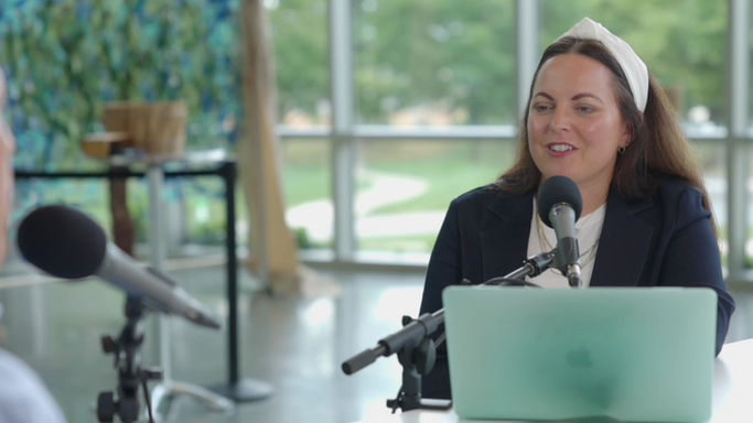 Rebuilt Podcast Episode 76